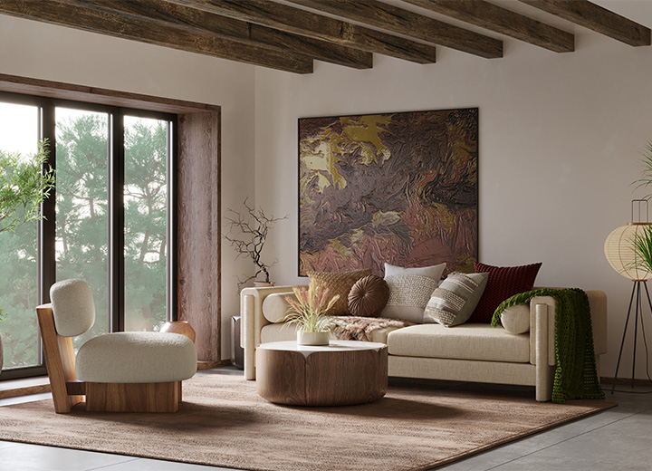 Furniture and Home Decor