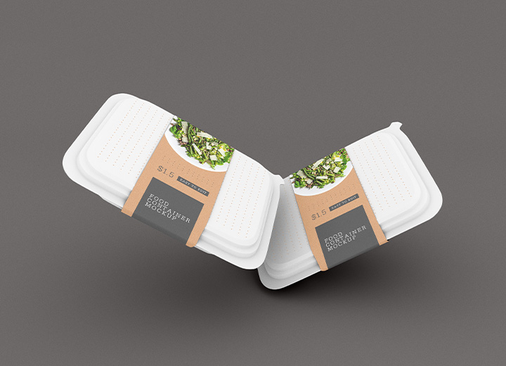 Product and Food Packaging
